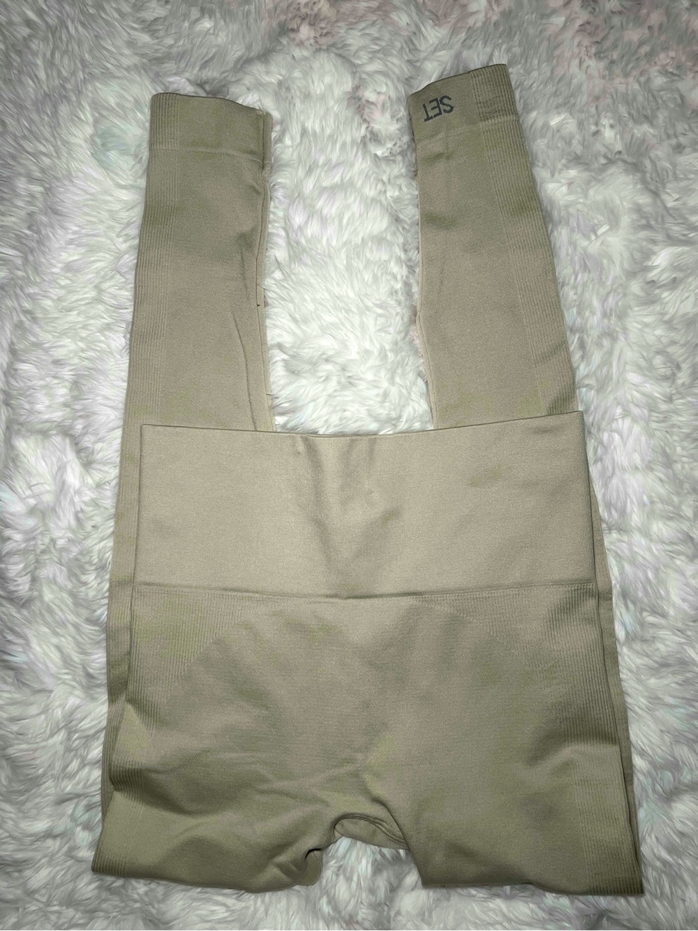 SET Active Sculptflex High-Waist Leggings